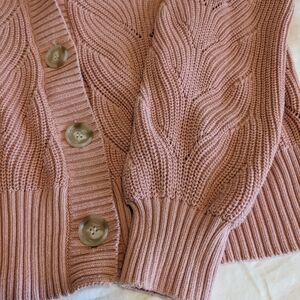 Loft Cardigan